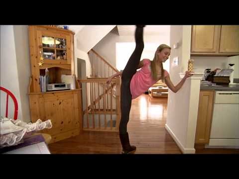 First Position - Ballet ist ihr Leben | Deutscher Trailer