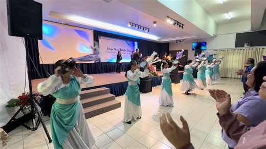 Pattern : Love victory AB Almighty reign Parade