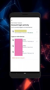 341K views · 2K reactions | Facebook tips. smartphone #tipsandtricks #tech #tips_and_tricks #android | Techi Land | Facebook