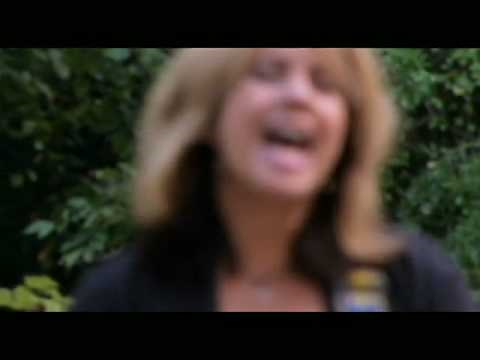 Kati Mac "Only Love" - Theme from "Guiding Light" (full length music video)