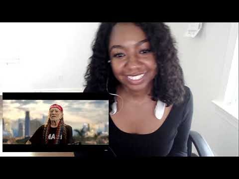 Artists of Then, Now & Forever - Forever Country (Reaction)