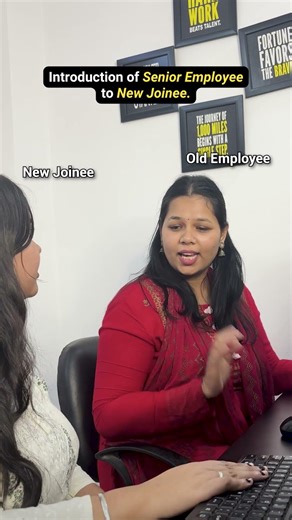 Lekin sir mujhe to btaya tha yaha saare aache hai 😥😥#officememes #officefun #officehumor #memes