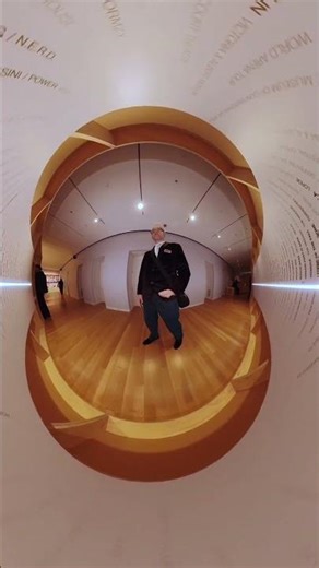 1,000 Shorts # 204 - Cooper Hewitt, Part 15