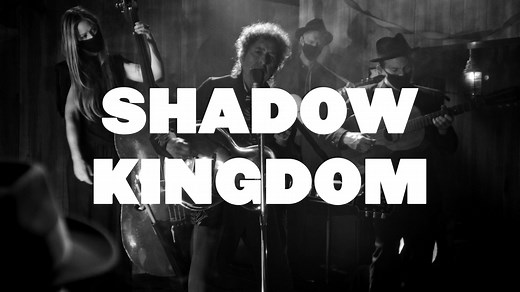 The soundtrack to Bob Dylan’s 2021 film ‘Shadow Kingdom’, featuring revelatory reworkings of songs from his storied back catalogue, is out now. The film is now available for purchase and rental at Apple TV. https://bobdylan.lnk.to/ShadowKingdom | Bob Dylan