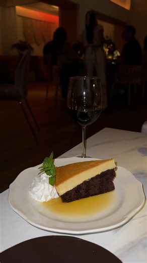 Experience Dine LA: Exclusive Menus at Casa Ipanema