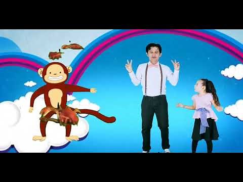 MIMICA DIOS HIZO LOS ANIMALES