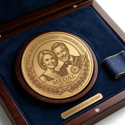 Custom Laser Engraved Coin, Personalized Challenge Coin, Custom Text Coin, Engraved Metal Coin,military Style Coin,gift for Dad Husband Boss - Etsy