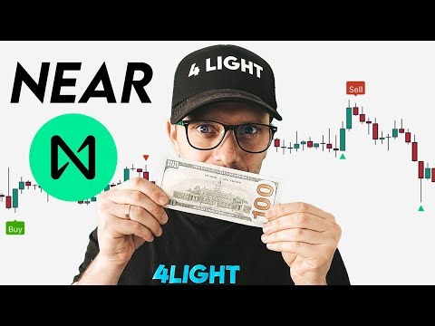 NEAR Coin Price Prediction. Near ETF from Grayscale?