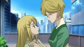 MOBILE SUIT GUNDAM 00 | E9 - THE HONOR OF A GREAT POWER