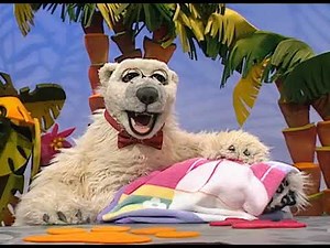 Jim Henson's Animal Show With Stinky And Jake Season 1 Episode 03 Koala And Ostrich