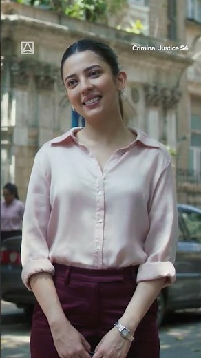 Pankaj Tripathi is Back!! #Shorts #criminaljusticeseason4 #applauseentertainment