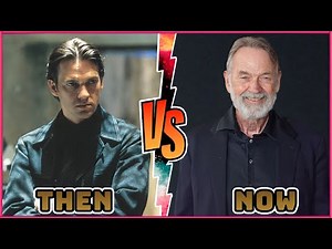 Mission: Impossible 2 ★ Cast Then and Now...