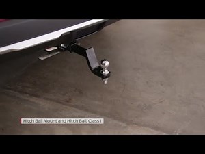 Nissan Rogue Accessories: Load Up the Take Alongs with Ease