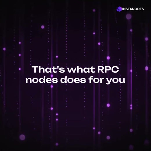 RPC Nodes Explained: The Hidden Heroes of Blockchain Access