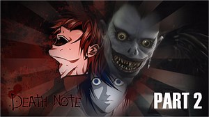 6.4K views · 118 reactions | Here is Part 2 of our Death Note video that breaks down Light's incredible emotional intelligence and how he uses it to manipulate other people. Part 1 - https://www.facebook.com/ASidCast/videos/1311829178921167/ If you like or dislike the video, leave feedback in the comments section so we may improve ^_^ So do keep your eyes on the Asidcast page and give us so that we can do even cooler stuff. | Asidcast | Facebook