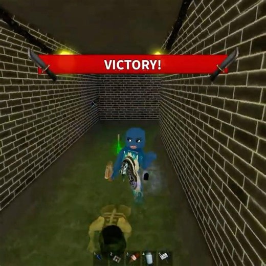 INSANE MURD ROUND *Murder Mystery 2* | Keyboard Asmr | #roblox #mm2 #asmr #unflop