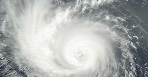 Quelle est la différence entre un ouragan, un typhon et un cyclone ? - Actualités La Chaîne Météo