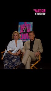 Round up the squad for the return of the defective detective! Liam Neeson is the new Frank Drebin Jr., as The Naked Gun takes aim at EVERYMAN. It’s the most fun you can have with your clothes on! | Everyman Cinemas | Facebook