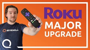 In the coming weeks, Roku will roll out its Roku OS 11, the next evolution of the most popular streaming platform in the country. There are eight major updates coming with this version, and in this video, Craig lists them in order of how excited he is for them.  From sound settings to photo sharing to the long-awaited What to Watch page, there's plenty to go over. | Reviews.org | Facebook