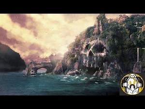 What is Skull Island? (Kong: Skull Island)