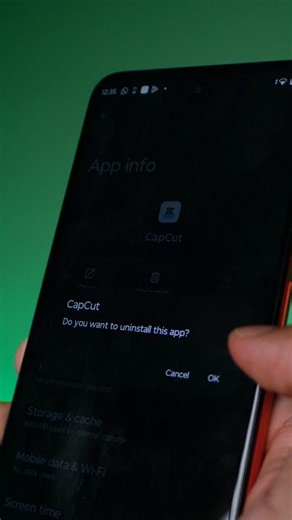 Uninstall CapCut and try this alternative app now available in India