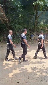 Protection Agent Bodyguard Training #vip #vipguard #philippines #vipsecurity #vip #viralvideo