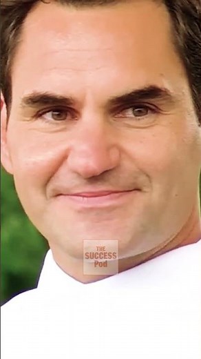 Effortless Is A Myth - Roger Federer 2024