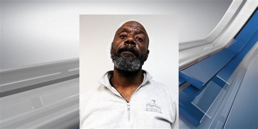 1 killed, 1 arrested in Lufkin shooting