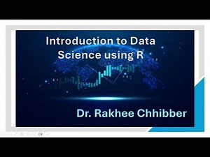 Data Science | R | R-Studio | R-Objects | Vectors | Factors