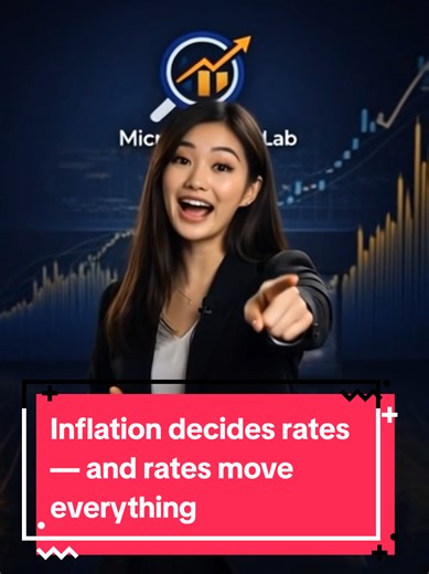 Understanding Inflation and Its Impact on Interest Rates