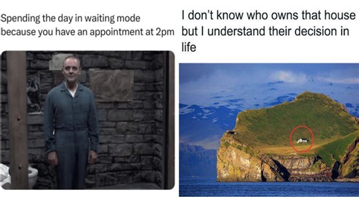 25 Memes Made Just For Every Introvert