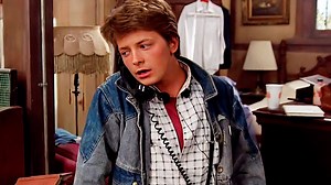 Back To The Future's Opening Scene Gives Away The Movie's Plot In 6 Big Ways