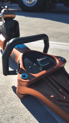 Extrication tools help us safely remove doors, roofs, and obstacles when vehicles are crushed. 💥🚗 Every cut, spread, and lift is about creating space and getting to the patient fast. Our new AMKUS Heavy Rescue extrication tools give our crews the speed, strength, and control needed, because quicker access means better outcomes for patients when seconds matter. 🚒 | El Paso Fire Department