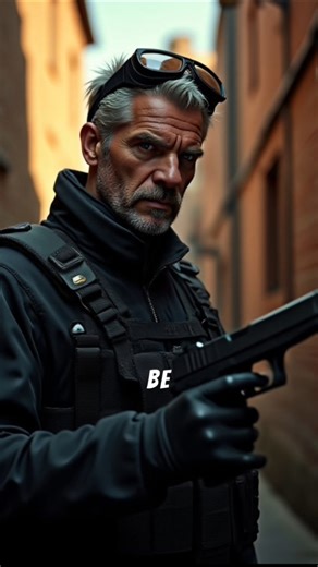 Sam fisher #gaming #theory #playstation #xbox #shorts #highlights #ubisoft