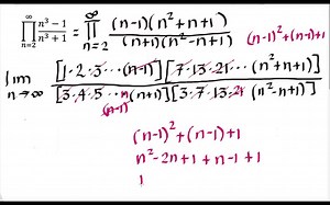 35K views · 1.2K reactions | #math Infinite Product. 99 % Do not Know This Product Notation | Math Avenue : Learn Math By Examples | Facebook