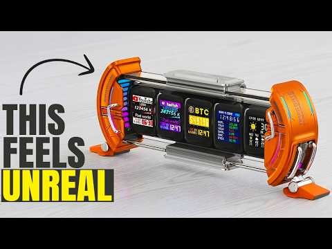 12 NEW Amazon Gadgets Everyone's Talking About