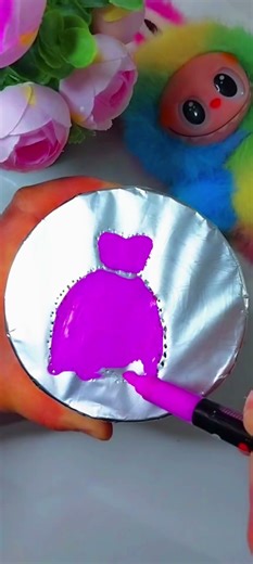 Pretty Dress 👗 😍 ✨️ #asmr #relaxingsounds #relaxing #dress