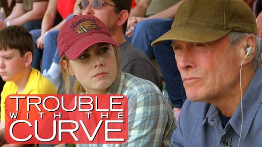 In this iconic scene from Trouble with the Curve, Mickey (Amy Adams) shows her father, Gus (Clint Eastwood), and the Atlanta Braves front office that rookie Bo Gentry (Joe Massingill) can't hit a curveball. This scene is a powerful testament to Mickey's baseball knowledge and her unwavering support for her father. #TroubleWithTheCurve #AmyAdams #ClintEastwood #Baseball #Curveball #Iconicscene #FatherDaughter | Best Iconic Scenes