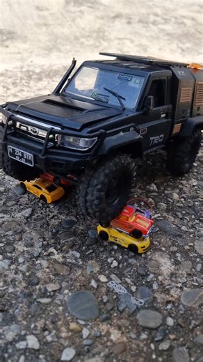 😊👌 #rccar #shorts #rcoffoad #satisfying #mud