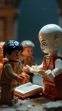 SCP-030 Explained: The Homunculus That Remembers EVERYTHING