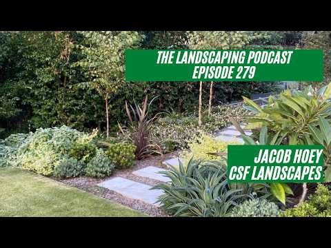 Episode 279 - Jacob Hoey - CSF Landscapes