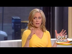 Andrea Tantaros, Melissa Francis, Kennedy, H Faulkner, 1-14-15