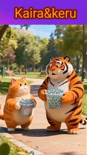 How to Create VIRAL AI Cat Videos Performing Human Tasks Using AI | Ideogram + Vidu AI