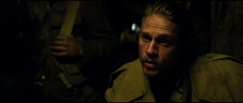 Trailer: 'The Lost City of Z'