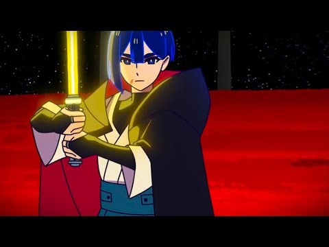 I Finally Watched Star Wars: Visions Season 3 | Review