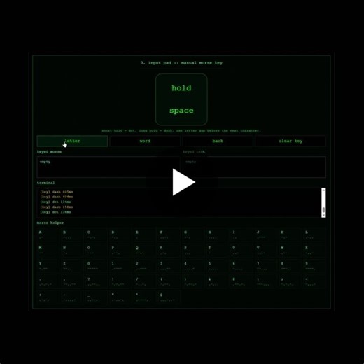 Morse Code Signal Lab: Text to Morse, Morse to Text Converter | Marko M. Dabović posted on the topic | LinkedIn