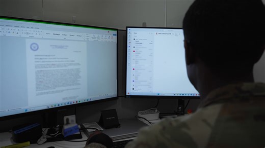 Spotlight’s on! 🔦 This month, we’re celebrating the AFSFC Home Station Training Branch. From honing specialized tactics to optimizing human performance, this team ensures Air Force Security Forces have the tools, training, and development they need to dominate the mission. Whether it’s readiness training or career progression, these experts are the engine behind the shield. Thank you for all you do to keep our Defenders ready for the fight! 🛡️✈️ #Defenders #USAF #AFIMSC #MissionReady | Air For