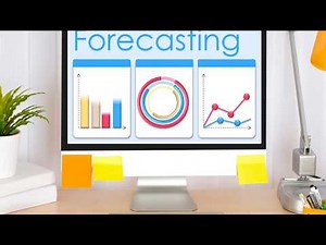 Forecasting in Operations Management Demo