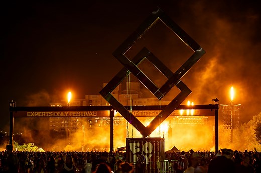 Experts Only Festival Is Returning to NYC in 2026