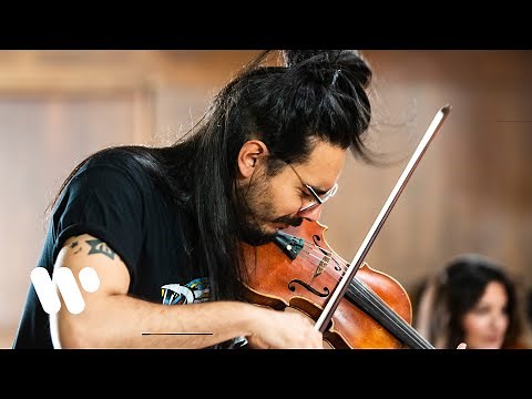 Roots by Nemanja Radulović – a musical tour around the world